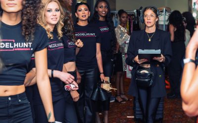 MODELHUNT INTERNATIONAL