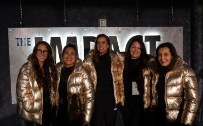 THE SUNDANCE FILM FESTIVAL
